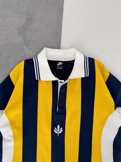 POLO YAKA FB TSHİRT