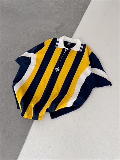 POLO YAKA FB TSHİRT