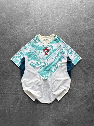 PORTEKİZ QUARESMA TSHİRT