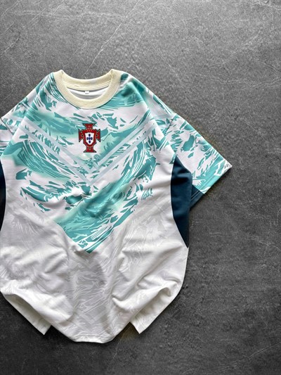 PORTEKİZ QUARESMA TSHİRT