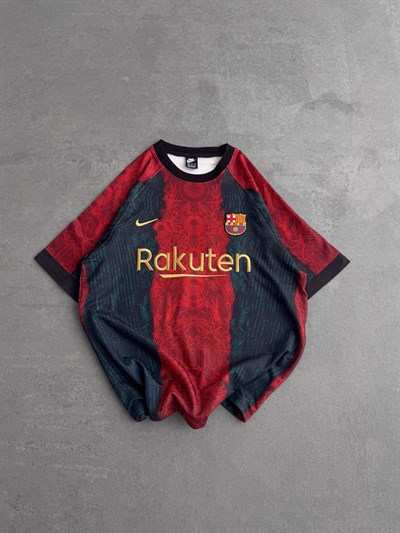 RAKUTEN BARCELONA TSHİRT