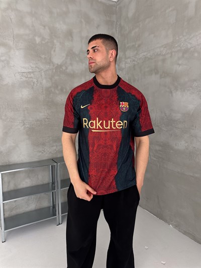 RAKUTEN BARCELONA TSHİRT