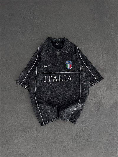 REFLEKTÖR YIKAMA İTALİA TSHİRT