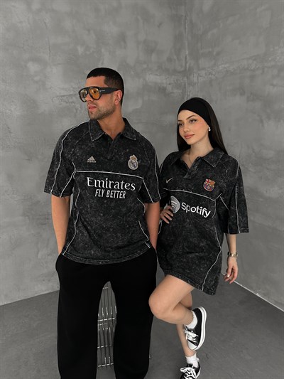 REFLEKTÖR YIKAMA REAL TSHİRT