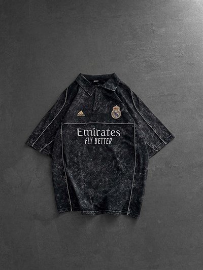 REFLEKTÖR YIKAMA REAL TSHİRT