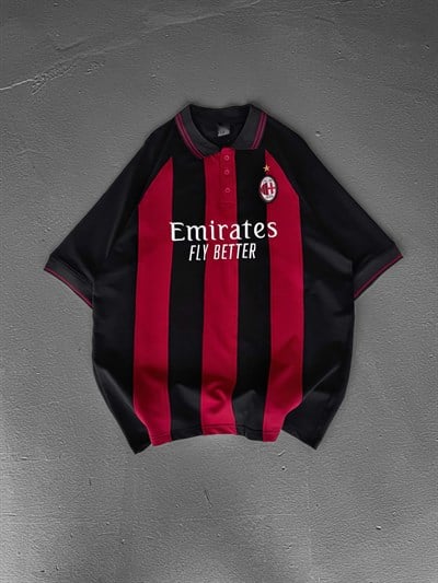 RETRO MİLAN TSHİRT