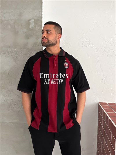 RETRO MİLAN TSHİRT