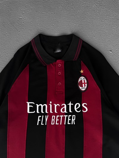 RETRO MİLAN TSHİRT