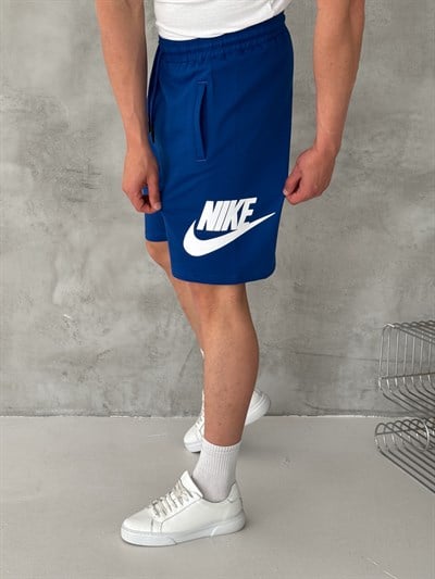 SAKS YAZI NİKE ŞORT