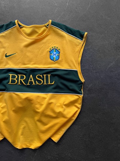 SARI BRASIL ATLET