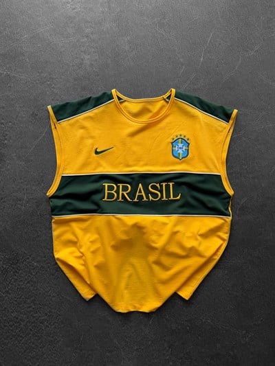 SARI BRASIL ATLET