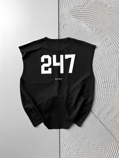 SİYAH 247 ATLET
