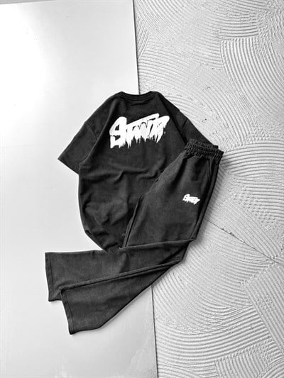 SİYAH AKITMA STWD TAKIM