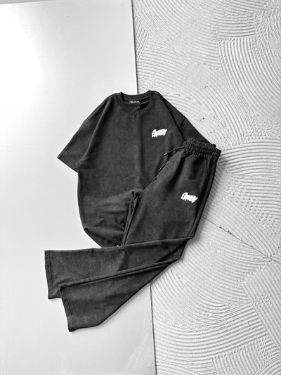 SİYAH AKITMA STWD TAKIM