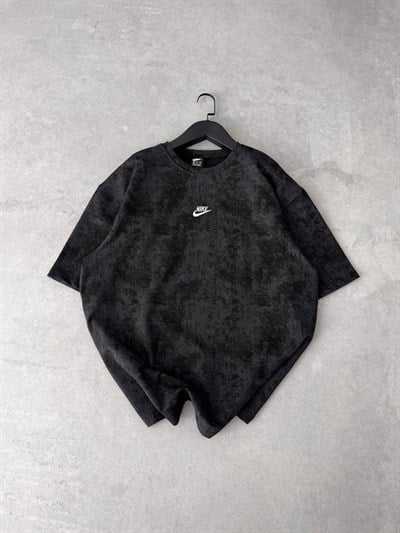 SİYAH BATİİK NİKE TSHİRT