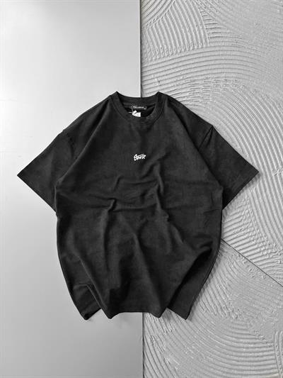 SİYAH BATİK STWD TSHİRT