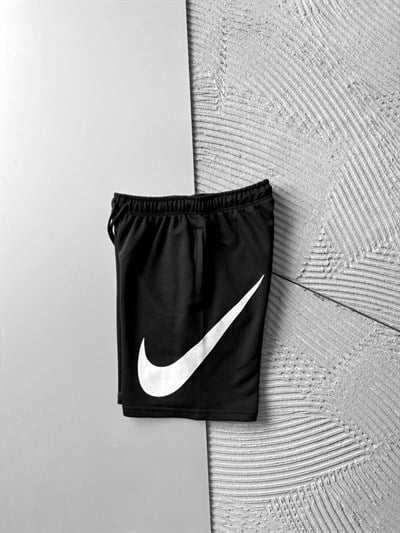 SİYAH BİG NİKE ŞORT