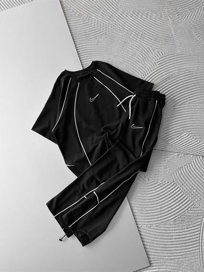 SİYAH BOŞ NİKE TAKIM