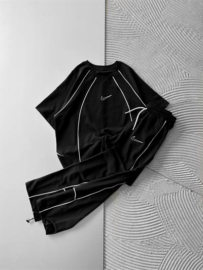 SİYAH BOŞ NİKE TAKIM