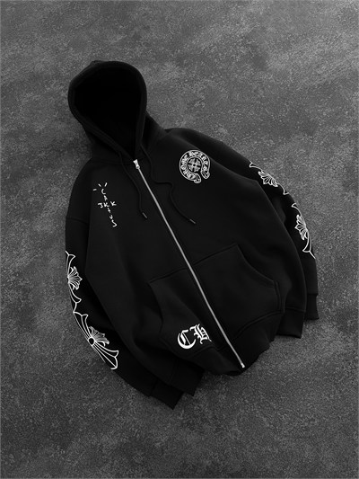 SİYAH CACTUS CHROMEHIRKA