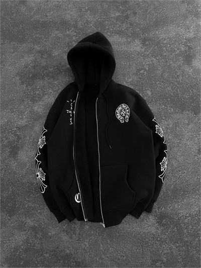 SİYAH CACTUS CHROMEHIRKA