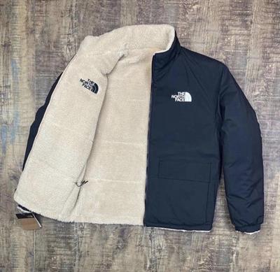 Siyah Çift Nfc Ceket