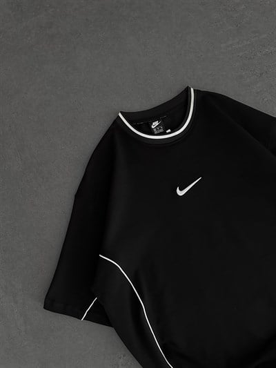 SİYAH CP RİBANA NİKE TSHİRT