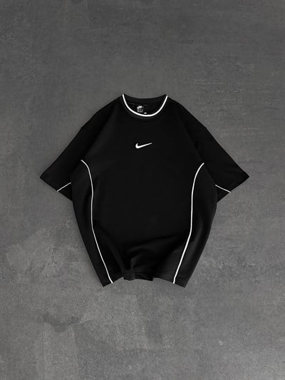 SİYAH CP RİBANA NİKE TSHİRT