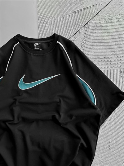 SİYAH GARNİ NİKE TSHİRT
