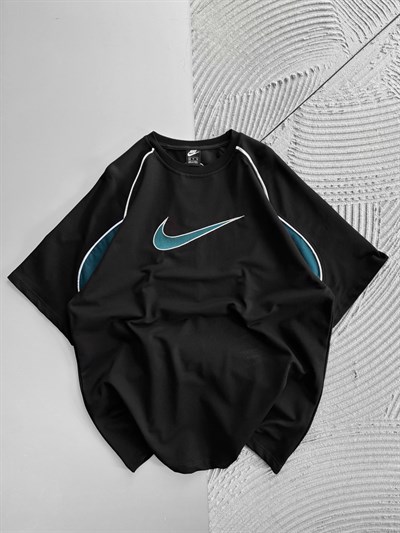 SİYAH GARNİ NİKE TSHİRT