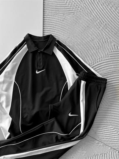SİYAH GÖLGE NİKE TAKIM