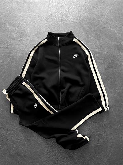 Siyah Hasır Nike  Takım