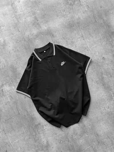 SİYAH İCON NİKE TSHİRT