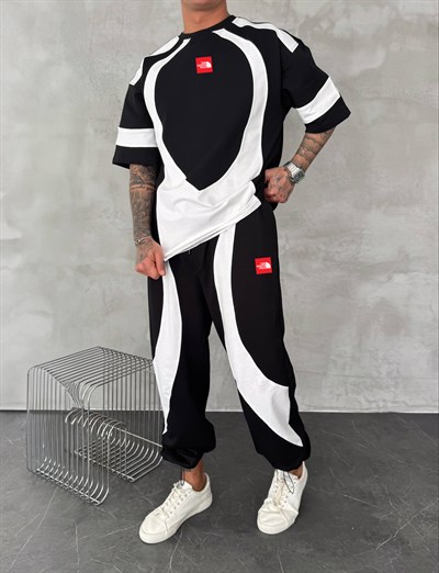 SİYAH OVAL NFC TAKIM