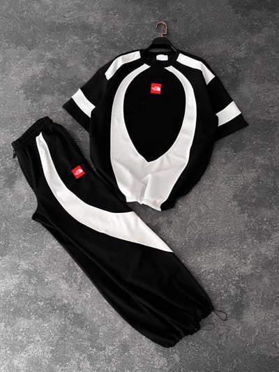 SİYAH OVAL NFC TAKIM