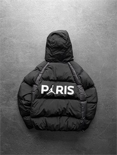 SİYAH PARİS MONT