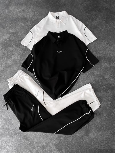 SİYAH POLO NİKE TAKIM