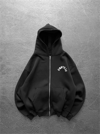 SİYAH SIRT CORTEIZ HIRKA