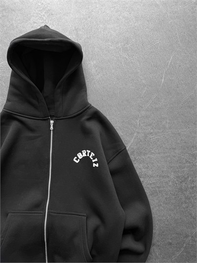 SİYAH SIRT CORTEIZ HIRKA