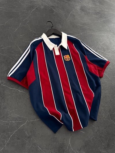 STAR BARCELONA TSHİRT