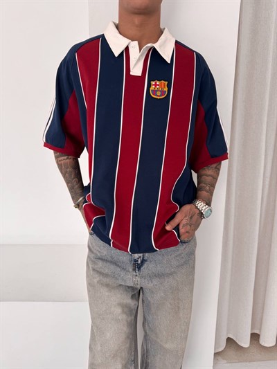 STAR BARCELONA TSHİRT