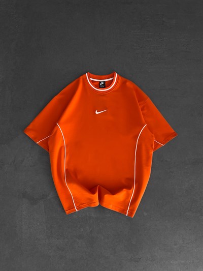 TURUNCU CP RİBANA NİKE TSHİRT