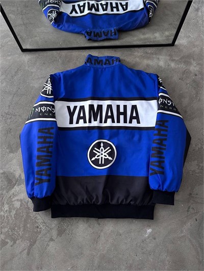 YAMAHA BOMBER CEKET