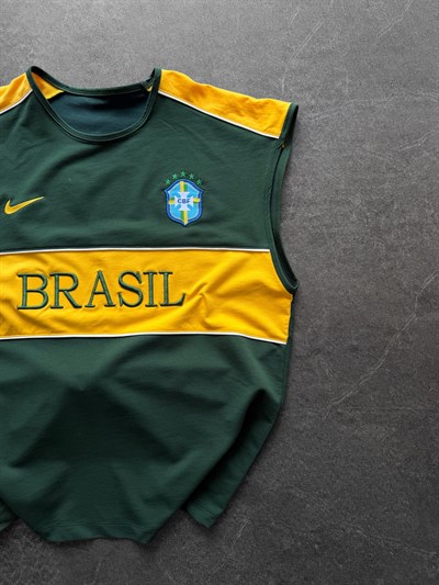 YEŞİL BRASIL ATLET