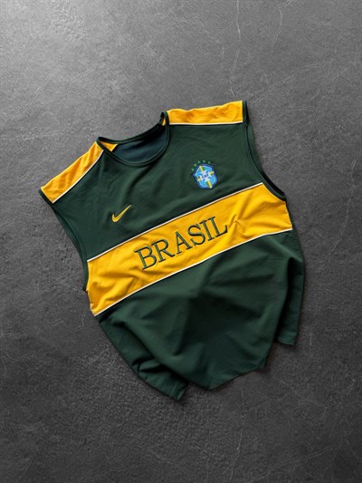 YEŞİL BRASIL ATLET