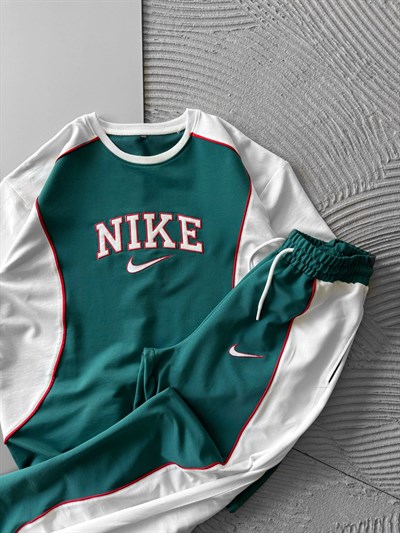 YEŞİL EĞRİ NİKE TAKIM