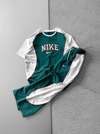 YEŞİL EĞRİ NİKE TAKIM