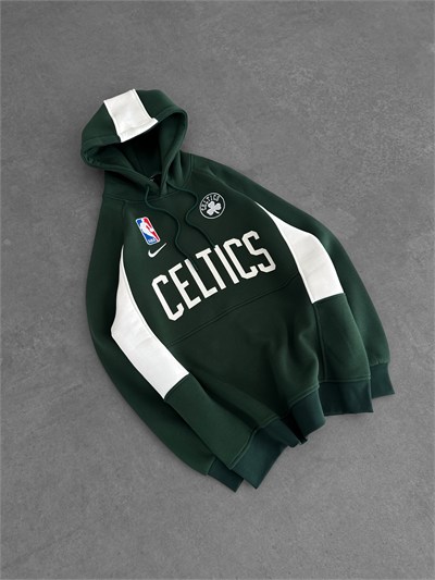 YEŞİL KAPŞON CELTİC SWEAT