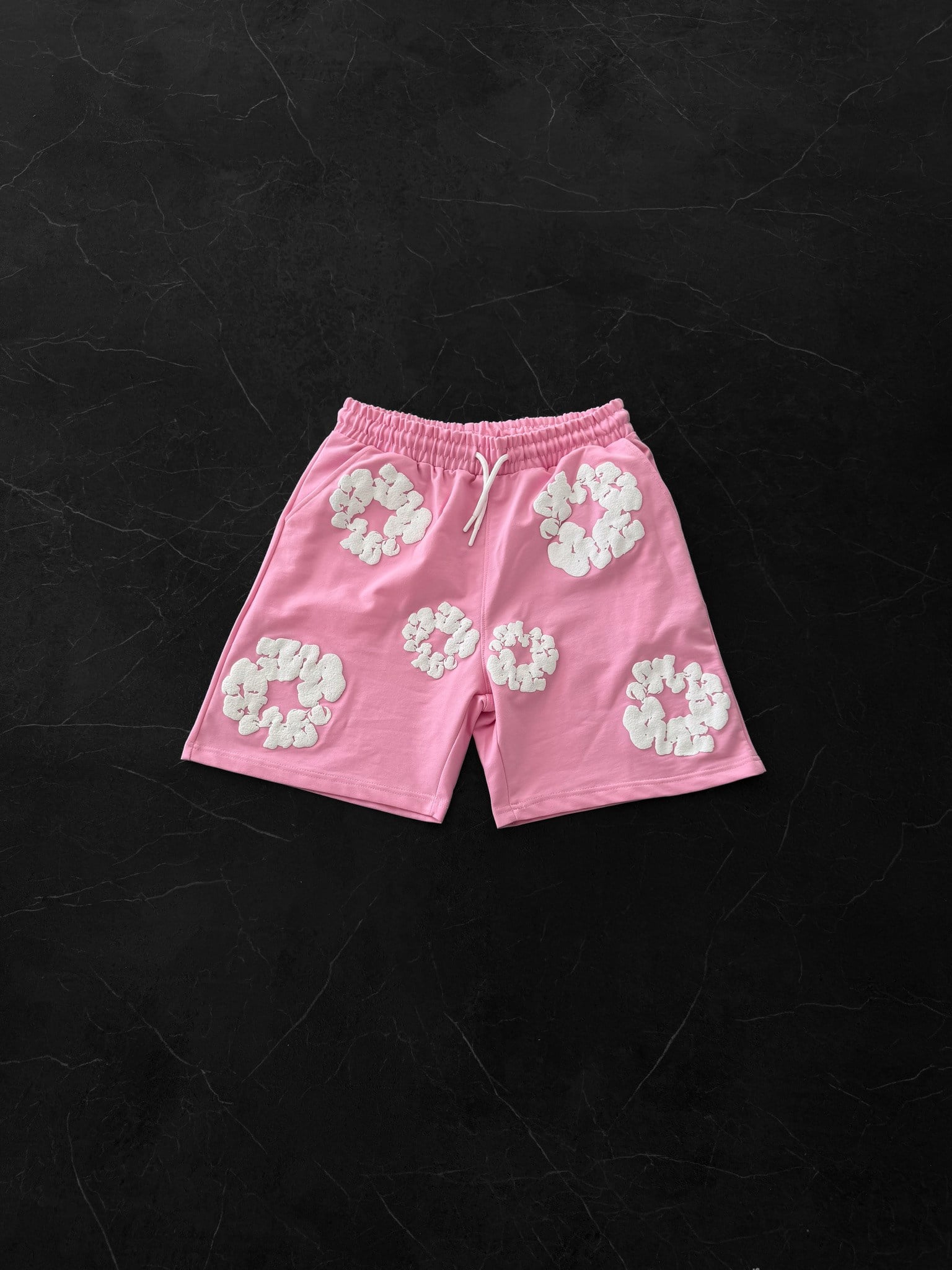 baggy_butik / DENİM TEARS ŞORT / Şort