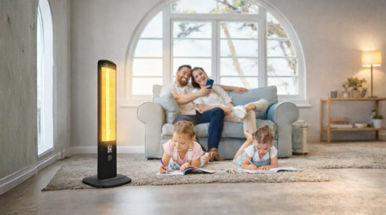 Akıllı UFO: Erciyus Smart